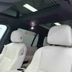 Li Auto Li L9 2024 из Китая