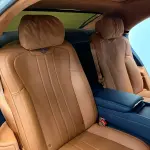 Bentley Flying Spur 2023 из Китая