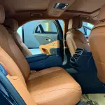 Bentley Flying Spur 2023 из Китая