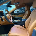 Bentley Flying Spur 2023 из Китая