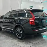 Volvo XC90 PHEV 2023 из Китая