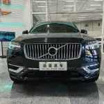 Volvo XC90 PHEV 2023 из Китая