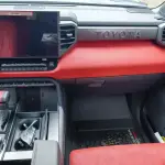 Toyota Sequoia из Китая