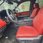 Toyota Sequoia из Китая