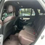 Mercedes-Benz GLC 2022 197 л.с. — лот 56734445 из Китая