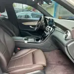 Mercedes-Benz GLC 2022 197 л.с. — лот 56734445 из Китая