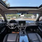 Honda Accord 2020 из Китая