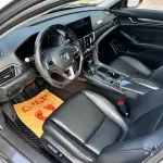 Honda Accord 2020 из Китая