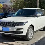 Land Rover Range Rover 2019 из Китая