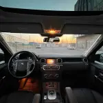 Land Rover Discovery 2014 249 л.с. — лот 56989117 из Китая