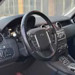 Land Rover Discovery 2014 249 л.с. — лот 56989117 из Китая