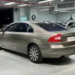 Volvo S80L 2014 из Китая