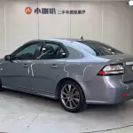 Saab Saab 9-3 2008 из Китая