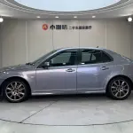 Saab Saab 9-3 2008 из Китая