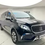 Mercedes-Benz Vito 2024 из Китая