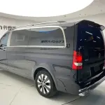 Mercedes-Benz Vito 2024 из Китая