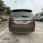 Buick GL8 2020 237 л.с. — лот 56989898 из Китая