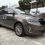 Buick GL8 2020 237 л.с. — лот 56989898 из Китая