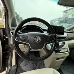 Buick GL8 2020 237 л.с. — лот 56989898 из Китая