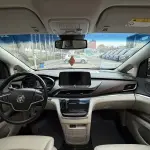 Buick GL8 2020 237 л.с. — лот 56989898 из Китая