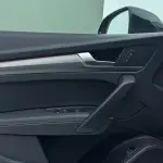 Audi Q5L 2022 190 л.с. — лот 56989852 из Китая