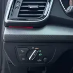 Audi Q5L 2022 190 л.с. — лот 56989852 из Китая