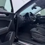 Audi Q5L 2022 190 л.с. — лот 56989852 из Китая