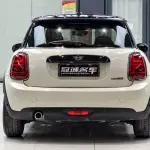 MINI Mini 2021 136 л.с. — лот 56989783 из Китая