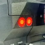 Beijing Off-Road 2020 из Китая