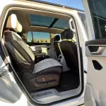 Volkswagen Talagon 2022 299 л.с. из Китая