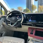 Volkswagen Talagon 2022 299 л.с. из Китая