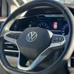 Volkswagen Talagon 2022 299 л.с. из Китая