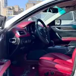 Maserati Ghibli 2016 из Китая