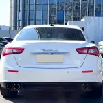 Maserati Ghibli 2016 из Китая