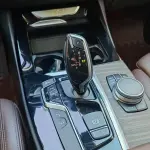 BMW X3 2020 224 л.с. — лот 57001246 из Китая