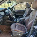 BMW X3 2020 224 л.с. — лот 57001246 из Китая