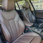 BMW X3 2020 224 л.с. — лот 57001246 из Китая