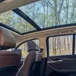 BMW X3 2020 224 л.с. — лот 57001246 из Китая