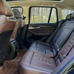 BMW X3 2020 224 л.с. — лот 57001246 из Китая