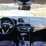 BMW X3 2020 224 л.с. — лот 57001246 из Китая