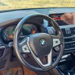 BMW X3 2020 224 л.с. — лот 57001246 из Китая