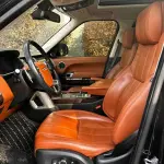 Land Rover Range Rover 2016 510 л.с. из Китая