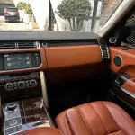 Land Rover Range Rover 2016 510 л.с. из Китая