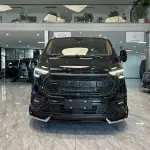 沃森威尔 沃森威尔福特黑武士 2025 из Китая