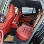 Porsche Panamera 2023 330 л.с. — лот 56654073 из Китая
