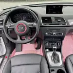 Audi Q3 2016 180 л.с. из Китая