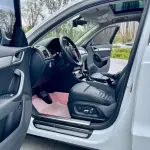 Audi Q3 2016 180 л.с. из Китая