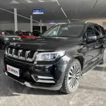 Beijing Off-Road BJ90 2024 из Китая
