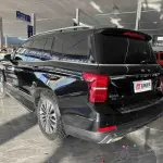 Beijing Off-Road BJ90 2024 из Китая