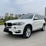 BMW X5 (Import) 2015 306 л.с. — лот 56754264 из Китая